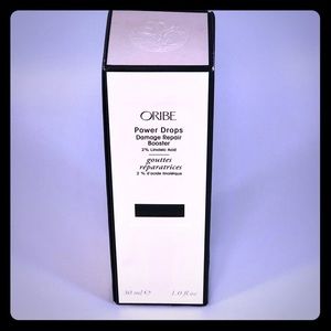 Oribe Power Drops Damage Repair Booster